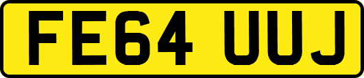 FE64UUJ