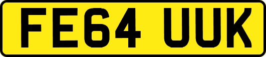 FE64UUK