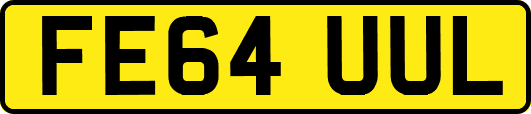 FE64UUL