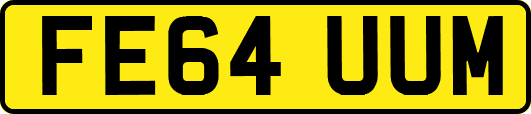 FE64UUM