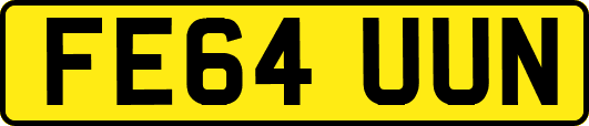 FE64UUN