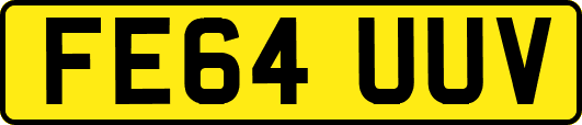 FE64UUV