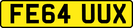 FE64UUX