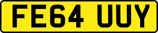 FE64UUY