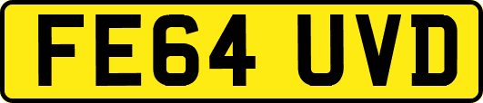 FE64UVD