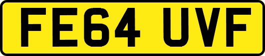 FE64UVF