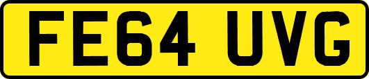 FE64UVG