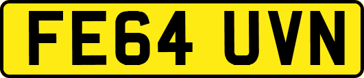 FE64UVN