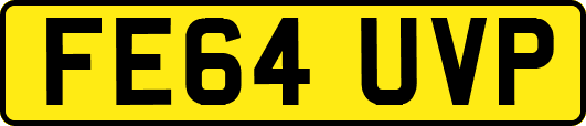 FE64UVP