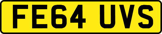 FE64UVS