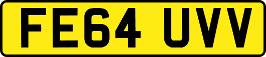 FE64UVV