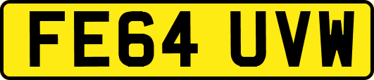 FE64UVW
