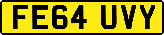 FE64UVY