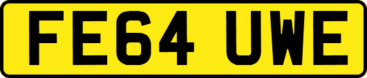 FE64UWE