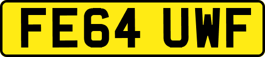 FE64UWF