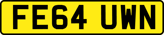 FE64UWN