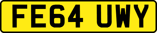 FE64UWY