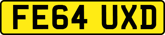 FE64UXD