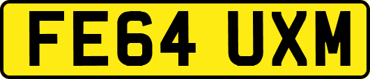 FE64UXM