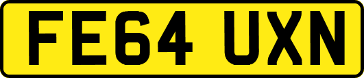 FE64UXN