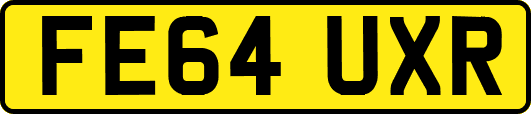 FE64UXR
