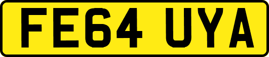 FE64UYA