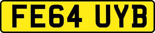 FE64UYB
