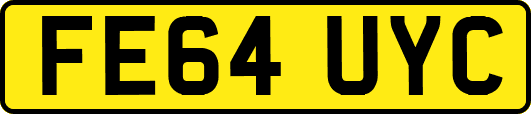 FE64UYC