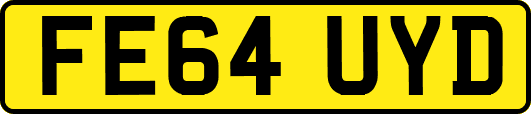 FE64UYD