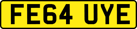 FE64UYE