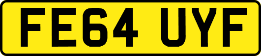 FE64UYF