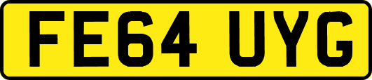 FE64UYG