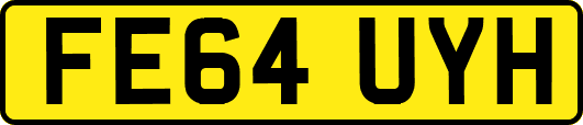 FE64UYH