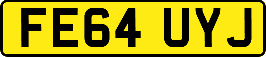 FE64UYJ