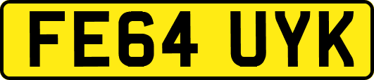 FE64UYK