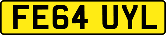 FE64UYL