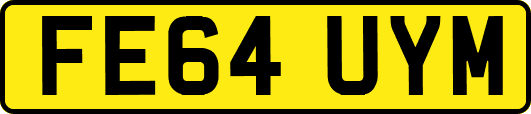 FE64UYM