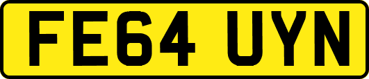 FE64UYN