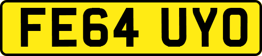 FE64UYO