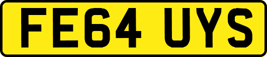 FE64UYS