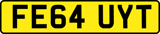 FE64UYT