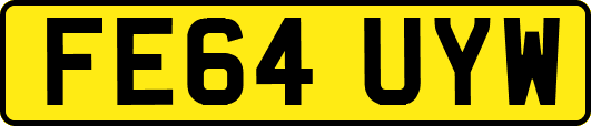 FE64UYW