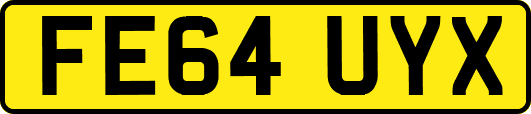 FE64UYX