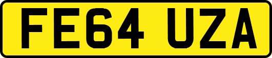 FE64UZA