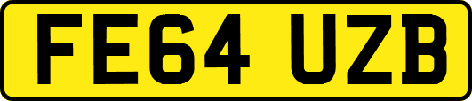 FE64UZB