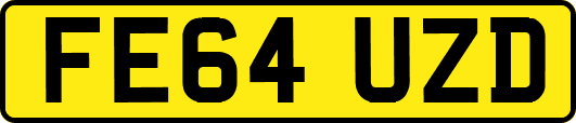 FE64UZD