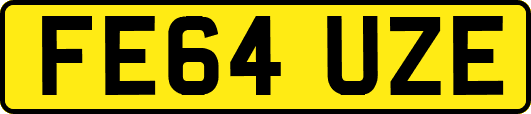 FE64UZE