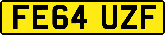 FE64UZF