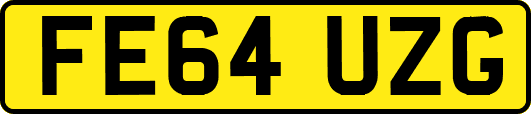 FE64UZG