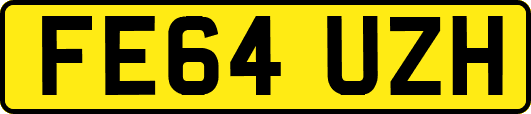FE64UZH